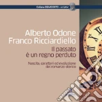 Odone Alberto; Ricciardiello Franco