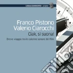 Pistono Franco; Ciarocchi Valerio