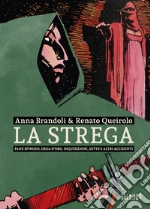 Brandoli Anna; Queirolo Renato