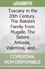 Ferrini Batistini Oriella