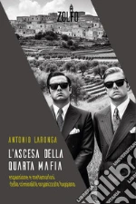 Laronga Antonio