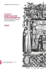 Istituto Internazionale di Studi Piceni Bartolo da Sassoferrato
