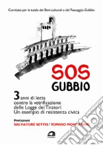 Comitato per la tutela dei Beni culturali e del Paesaggio. Gubbio (cur.)
