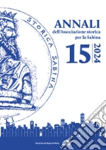 Associazione storica per la Sabina