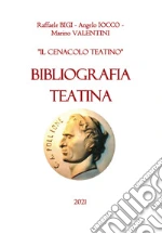 Bigi Raffaele; Iocco Angelo; Valentini Marino