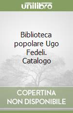 Pirondini A. (cur.); Fregosi F. (cur.)