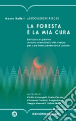 Batisti Mauro; Associazione Pescas