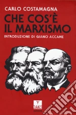 Costamagna Carlo