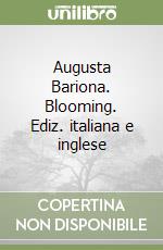 Bariona Augusta