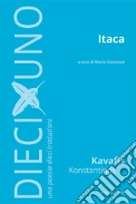 Kavafis Konstantinos; Caracausi M. (cur.)