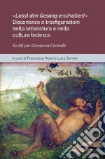 Rossi F. (cur.); Zenobi L. (cur.)