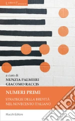 Palmieri N. (cur.); Raccis G. (cur.)