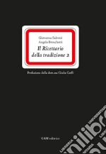 Salvoni Giovanna; Brocchetti Angela