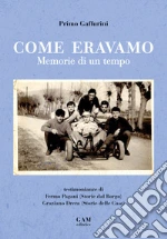 Gaffurini Primo