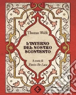 Wolfe Thomas C.; De Luca E. (cur.)