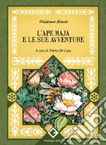 Bonsels Waldemar; De Luca E. (cur.)
