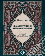 Barr Robert; De Luca E. (cur.)