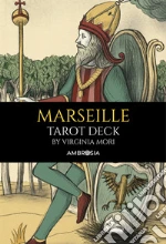 Mori Virginia