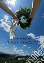 Sturlini Amanda