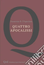 D'Agostino Domenico Benedetto