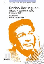 Berlinguer Enrico
