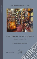 Pontiggia Giuseppe; Marcheschi D. (cur.)
