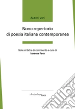 Fava L. (cur.)