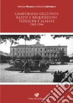 Nocera Fabrizio; Salvatore Antonio