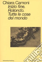 Camoni Chiara; Verini S. (cur.)