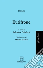 Platone; Primiceri S. (cur.)