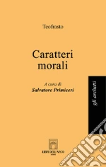 Teofrasto; Primiceri S. (cur.)