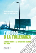 Federici Raffaele; Rahiminia Dariush