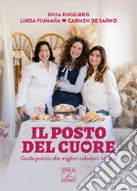 Ruggiero Enza; Fiumara Linda; De Sarno Carmen