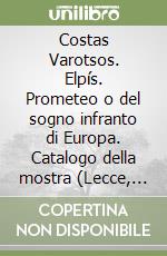 Giaracuni G. (cur.); De Luca L. (cur.)