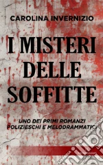 Invernizio Carolina