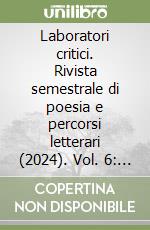Cescon R. (cur.)