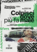 Kaczynski Theodore John