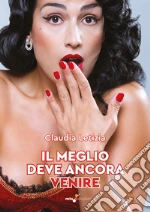 Letizia Claudia