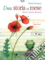 Possente Rosa