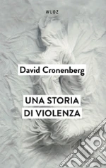 Cronenberg David