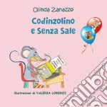 Zanazzo Olinda