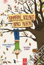 Virga Gian Franco; Conte Valeria