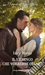 Morris Lucy