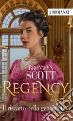 Scott Bronwyn