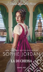 Jordan Sophie