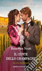 Scott Bronwyn