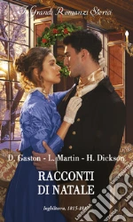 Dickson Helen; Martin Laura; Gaston Diane