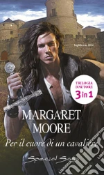 Moore Margaret