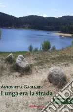 Gagliardi Antonietta