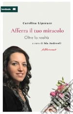 Liporace Caterina; Andreoli I. (cur.)